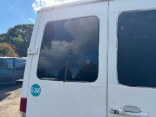 2006 Dodge Sprinter 3500 Cargo Van