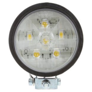 LED RUBBER FLOOD WORKLAMP HA