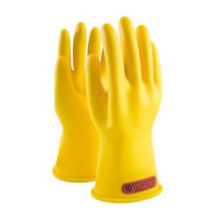 Novax Gloves, Class 0, Straight