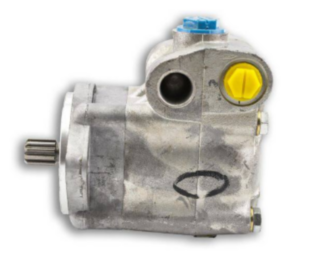 Automann Power Steering Pump PS-Type