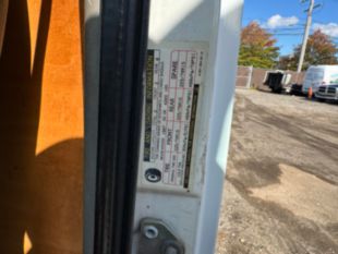 2006 Dodge Sprinter 3500 Cargo Van