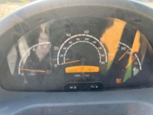 2006 Dodge Sprinter 3500 Cargo Van