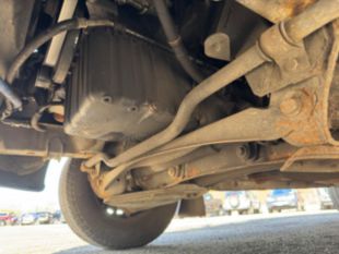 2006 Dodge Sprinter 3500 Cargo Van