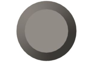 STUD,DOUBLE END PLAIN
