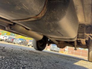 2006 Dodge Sprinter 3500 Cargo Van