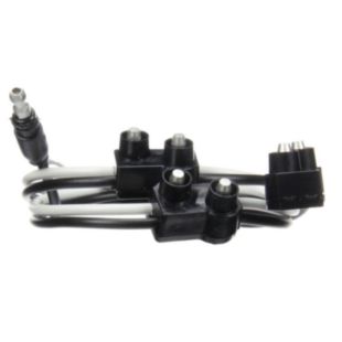 ID BAR HARNESS W/.180 BULLET