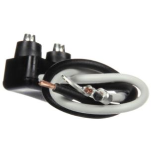 RIGHT ANGLE PLUG