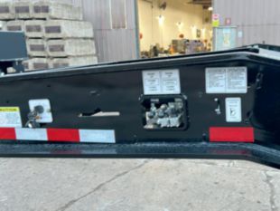 2025 Load King 503/554 SSSF Lowboy Trailer