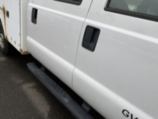 2015 Ford F250 Pickup Truck