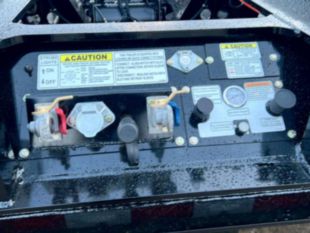 2025 Load King 503/554 SSSF Lowboy Trailer