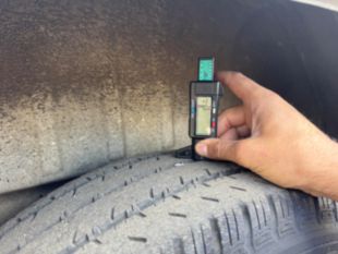 2006 Dodge Sprinter 3500 Cargo Van