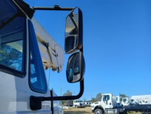 2017 IHC 4300 4x2 Diesel 2007 Terex TC-55MH Bucket Truck