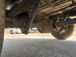 2006 Dodge Sprinter 3500 Cargo Van