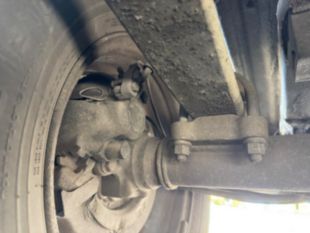 2006 Dodge Sprinter 3500 Cargo Van