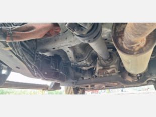 2017 Ford F-350 Gas Powered 4x2 Duralift DTS-29 Telecom Bucket Truck
