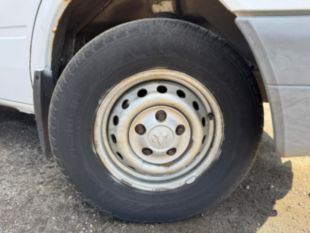 2006 Dodge Sprinter 3500 Cargo Van