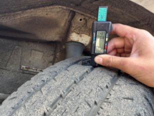 2006 Dodge Sprinter 3500 Cargo Van