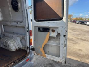 2006 Dodge Sprinter 3500 Cargo Van