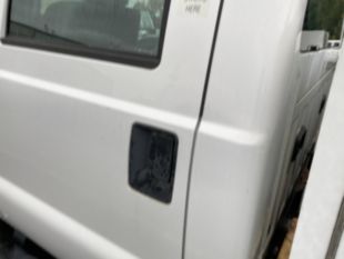 2015 Ford F250 Pickup Truck