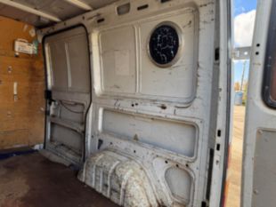 2006 Dodge Sprinter 3500 Cargo Van