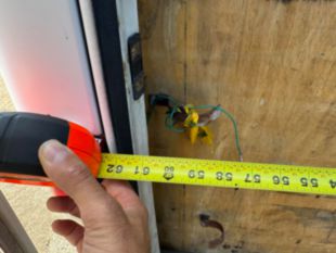 2006 Dodge Sprinter 3500 Cargo Van