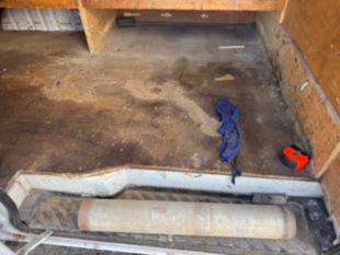 2006 Dodge Sprinter 3500 Cargo Van