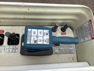 2017 Dodge 5500 Diesel 4x4 Terex LT-40 Bucket Truck