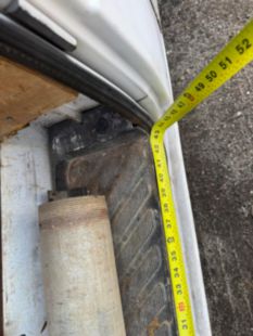 2006 Dodge Sprinter 3500 Cargo Van