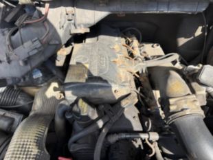 2006 Dodge Sprinter 3500 Cargo Van