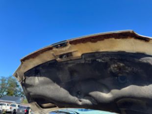 2006 Dodge Sprinter 3500 Cargo Van