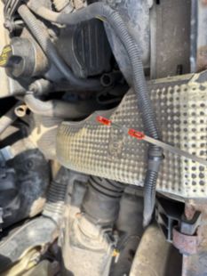 2006 Dodge Sprinter 3500 Cargo Van