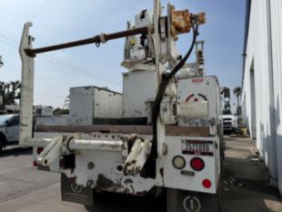 2017 Freightliner M2 Diesel 4x2 Posi-Plus 800-40 Cable Placer Truck