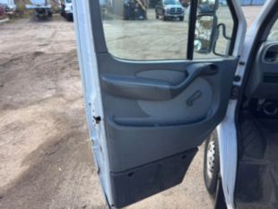 2006 Dodge Sprinter 3500 Cargo Van