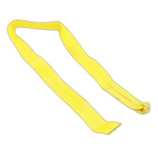 UPPER BM REST STRAP