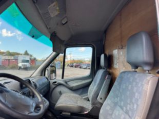 2006 Dodge Sprinter 3500 Cargo Van