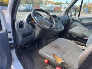 2006 Dodge Sprinter 3500 Cargo Van