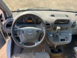 2006 Dodge Sprinter 3500 Cargo Van