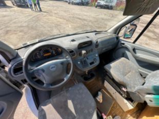 2006 Dodge Sprinter 3500 Cargo Van