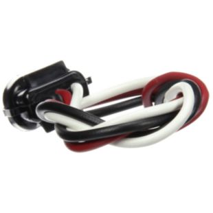 3 PRONG PIGTAIL