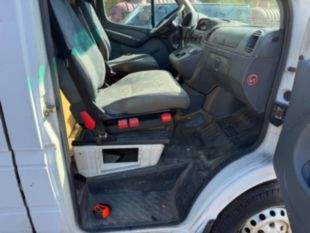 2006 Dodge Sprinter 3500 Cargo Van