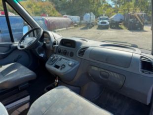 2006 Dodge Sprinter 3500 Cargo Van