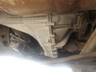 2016 Dodge 5500 Hemi Powered, 4x4 "2005" Terex TL-38 Bucket Truck