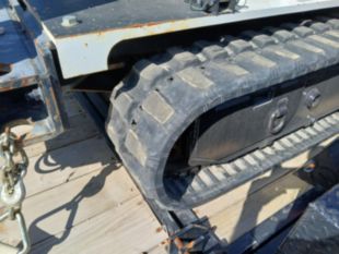 2019 SDP EZHANDLER-DPM2-47 Track Track Bucket Truck