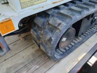 2019 SDP EZHANDLER-DPM2-47 Track Track Bucket Truck