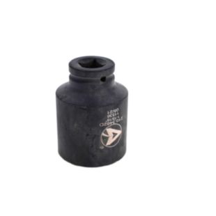 Automann Impact Socket-1-15/16in-6 PT Deep
