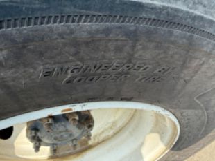 2017 Freightliner M2 Diesel 4x2 Posi-Plus 800-40 Cable Placer Truck