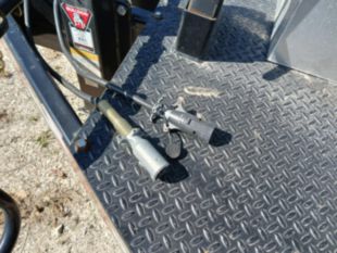 2019 SDP EZHANDLER-DPM2-47 Track Track Bucket Truck