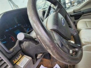 2018 Ford F-550 Powerstroke Diesel 4x2 Versalift STP-36-NE Cable Placer Truck