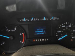 2018 Ford F-550 Powerstroke Diesel 4x2 Versalift STP-36-NE Cable Placer Truck