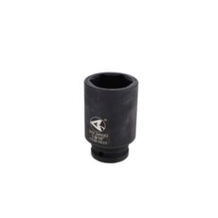Automann Impact Socket-1-9/16in-6 PT Deep